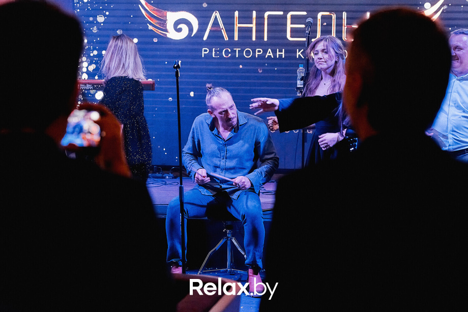 Wednesday Music, фото № 10