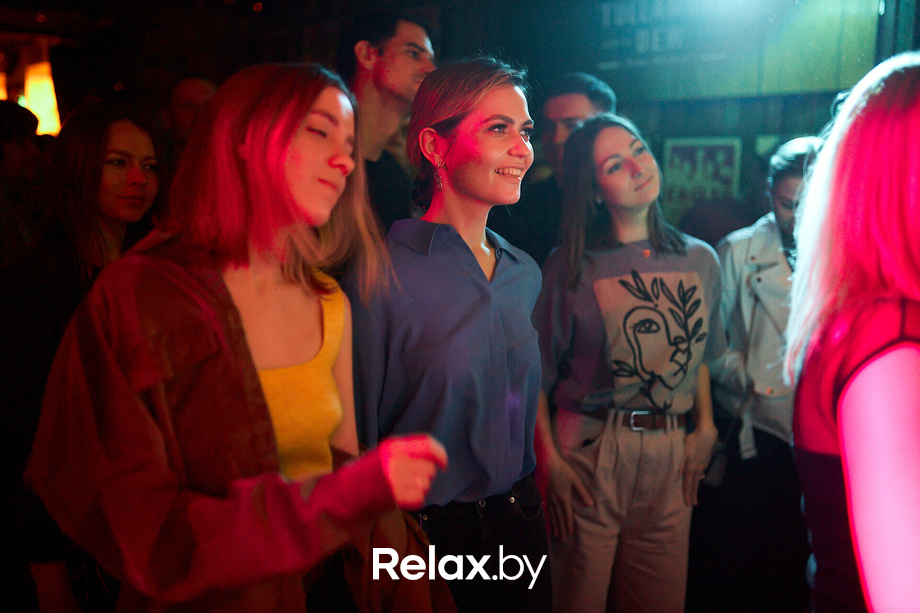 Tullamore St.Patrick's Day, фото № 86