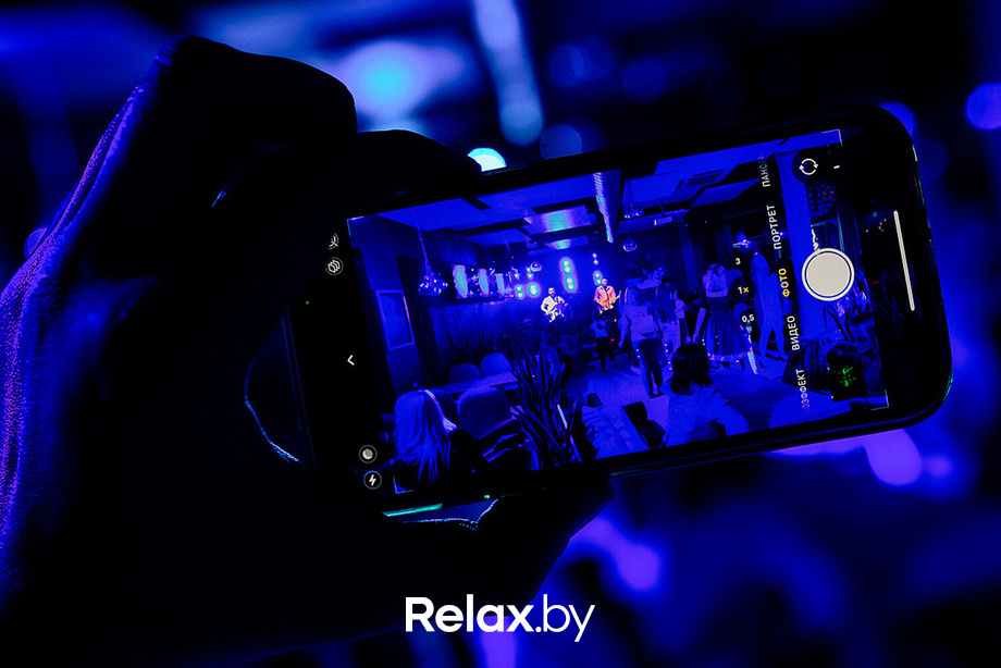 Ночные жители, фото № 53