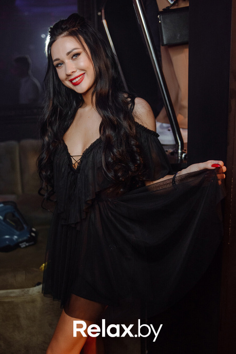 Friday «Stiflers party», фото № 9