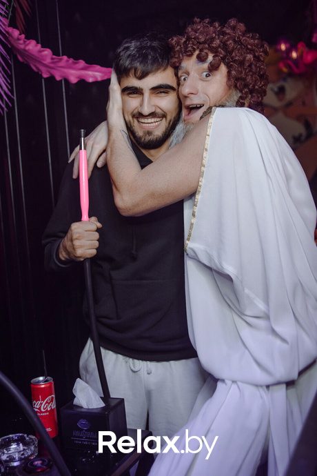 Friday «The coda of Olympus», фото № 23