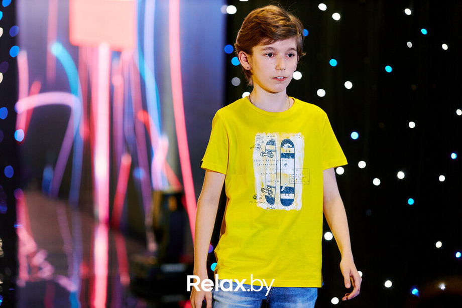 IMG Fashion KILLA PARTY - KIDS’ SHOW, фото № 603