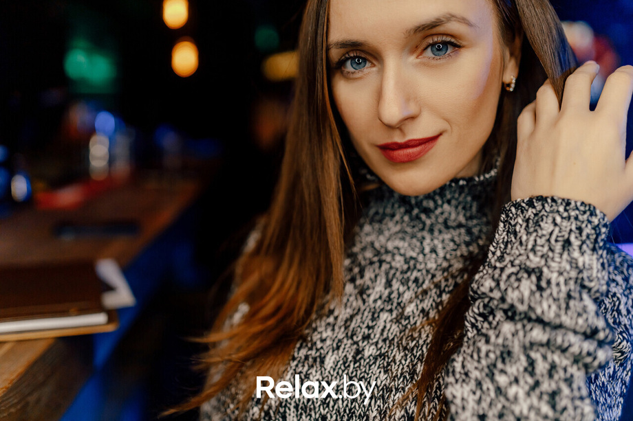 Пятница в караоке, фото № 37