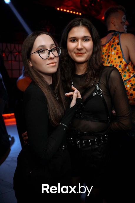 Saturday party, фото № 35