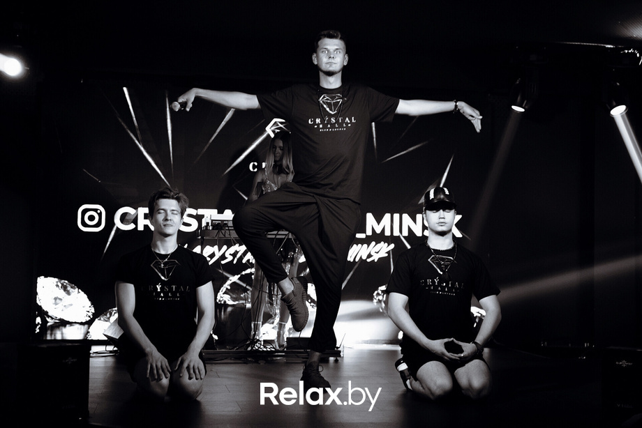 Tomorrowland, фото № 17