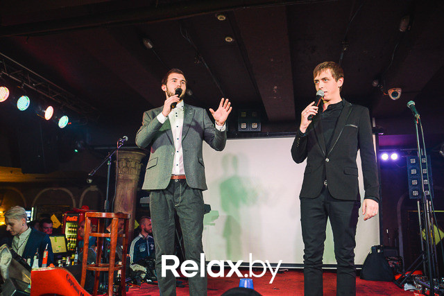 Stand up в баре "Койот"!, фото № 127