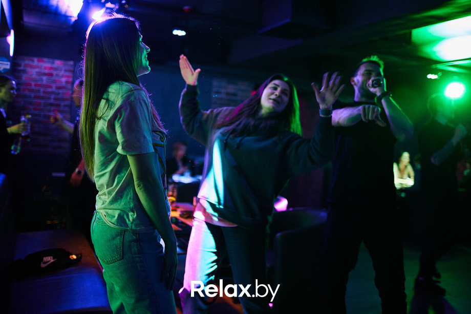 AST Караоке, фото № 17