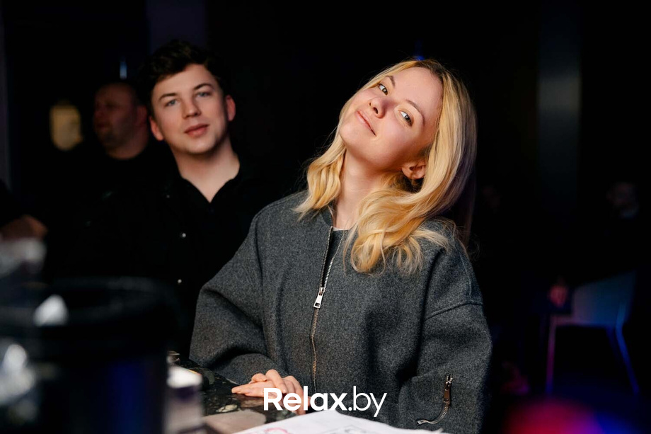 Ночные жители, фото № 60