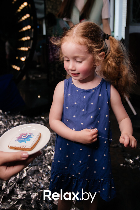 Тик-ток вечеринка, фото № 96