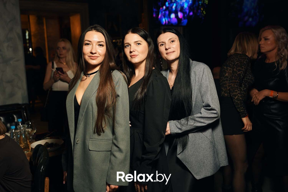 Международный женский день, фото № 9