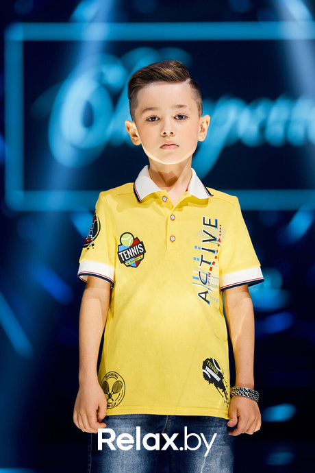 IMG Fashion Show: Choupette, IVA, Grigarovich, фото № 36