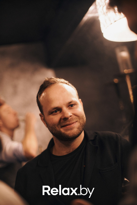 Открытие The Dickens, фото № 37