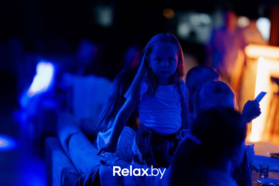 Ночные жители, фото № 26