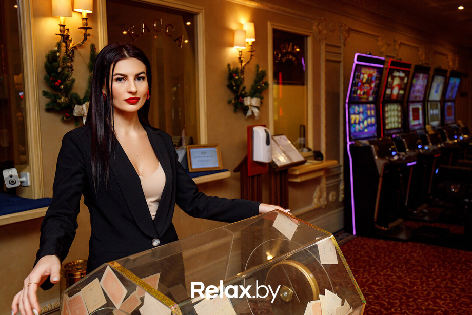 Opera Loto, фото № 59