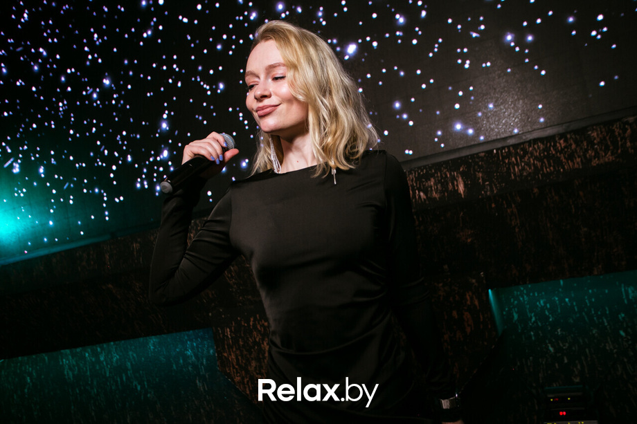 День встречи выпускников, фото № 85