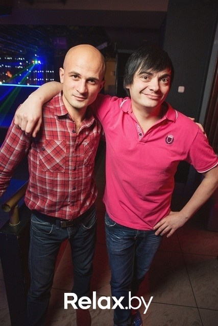 Опасная Зона, фото № 2