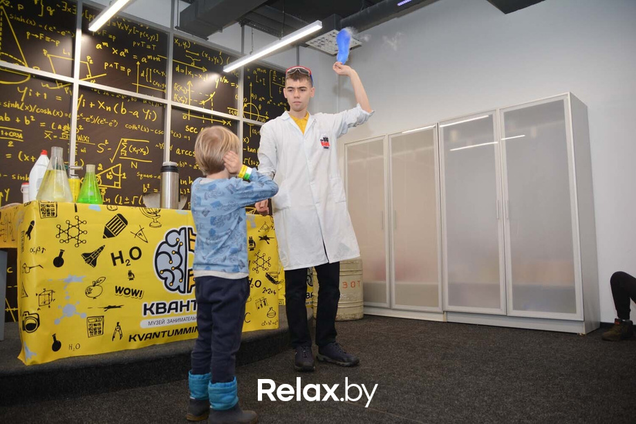 День белорусской науки, фото № 54