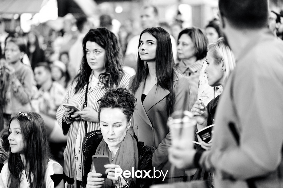 Презентация клипа «TIME» финалиста отбора на «Детское Евровидение-2018», фото № 24