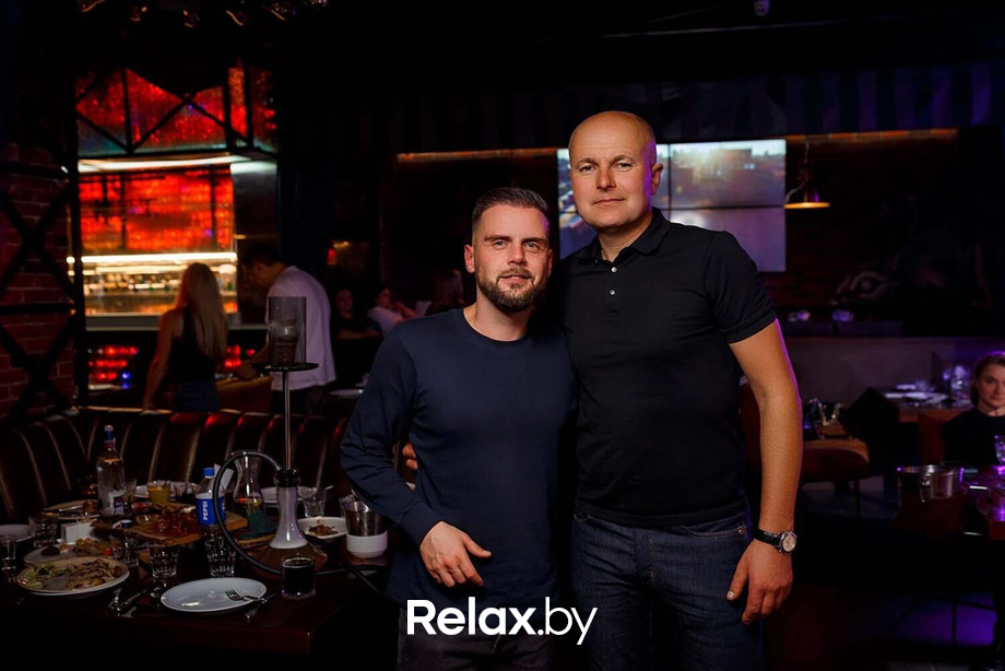 Brooklyn Live!, фото № 50