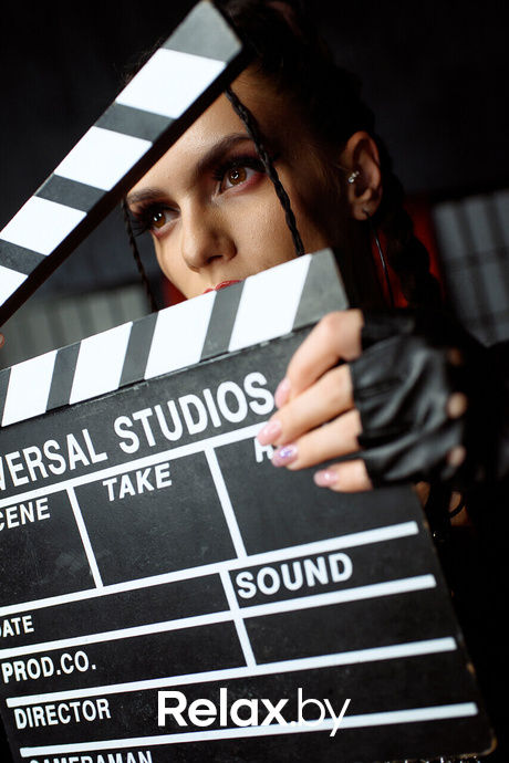 Hustler Party page 1, фото № 49