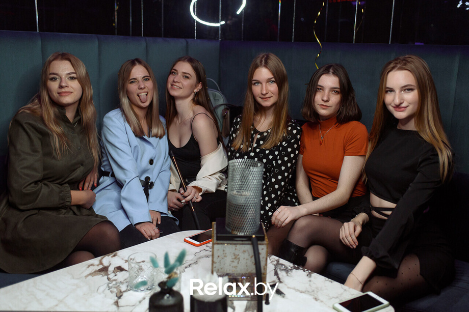 Doма у Дона Корлеоне, day 2, фото № 10