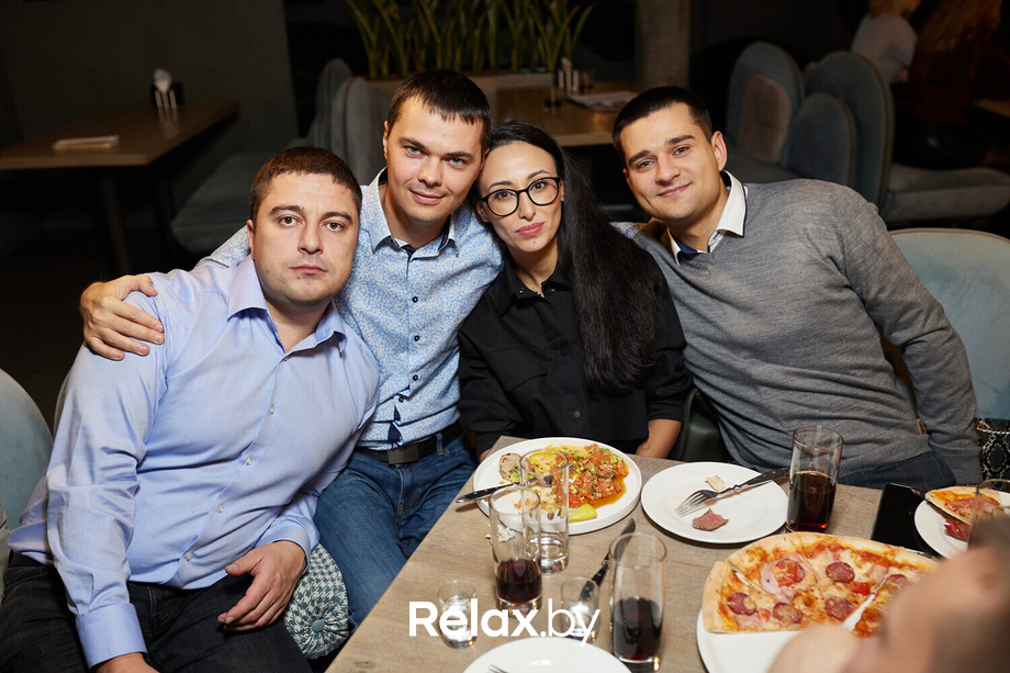 Ночные жители, фото № 22