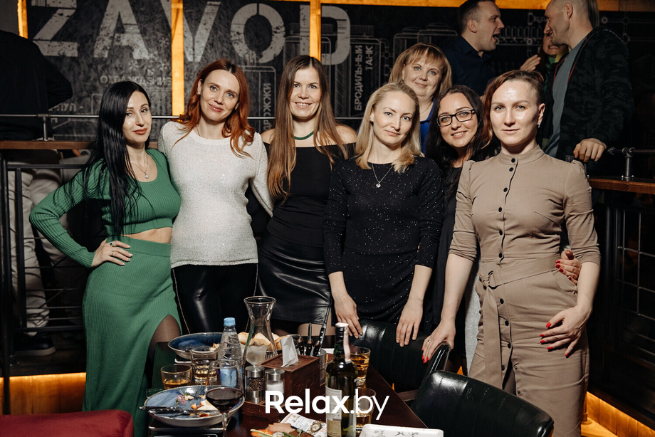 Saturday In Zavod, фото № 34