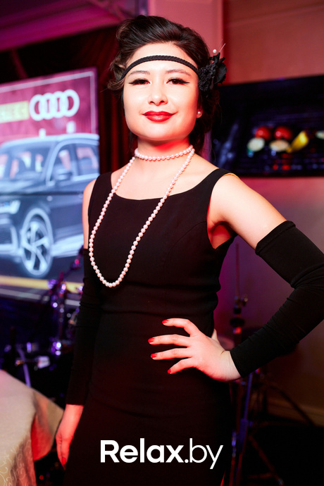 Весна вместе с AUDI Q7, фото № 133