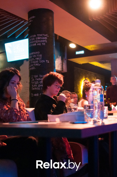 Поэтический вечер/А.С.Пушкин, фото № 53