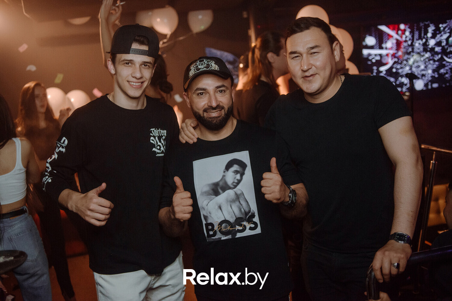 Friday «Stiflers party», фото № 11