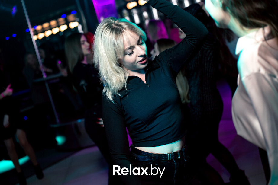 Деффчонки, фото № 18