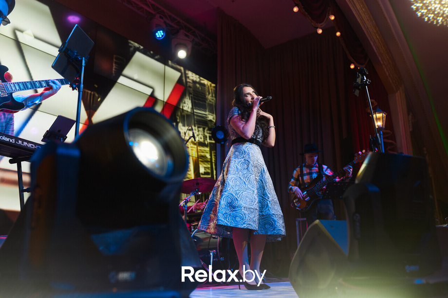 «Стиляги в казино Опера», фото № 5