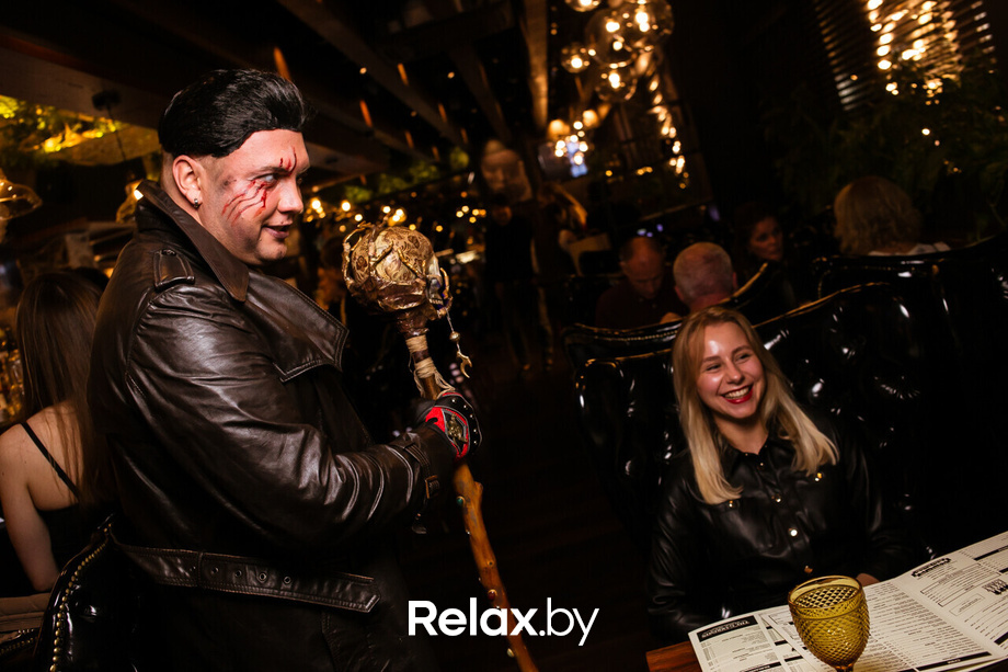 Дональд&Трамп, фото № 32