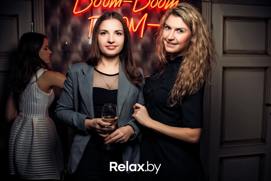 Предновогодний праздник Bodylab fitness, фото № 15