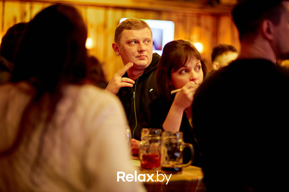 Бар-олимпиада «Мозгва», фото № 52