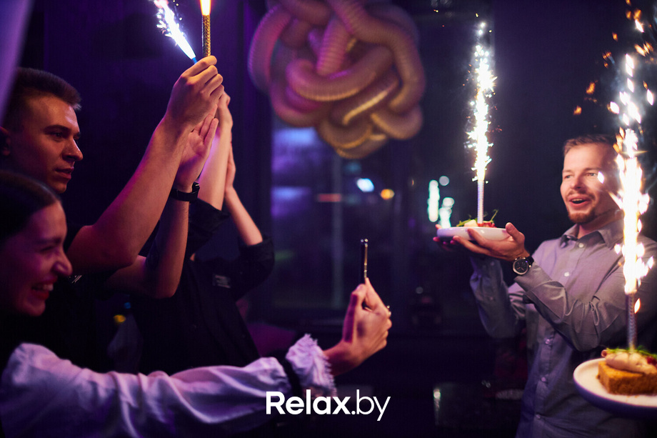 Nua Night Party, фото № 7