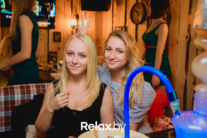 Жара 2015, фото № 53