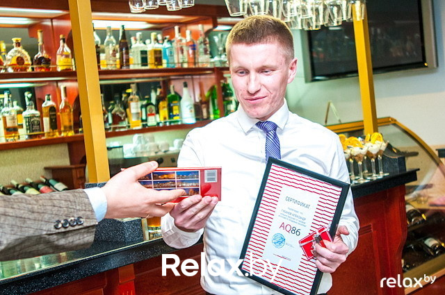 Выпускной бизнес-школы Расти, фото № 9