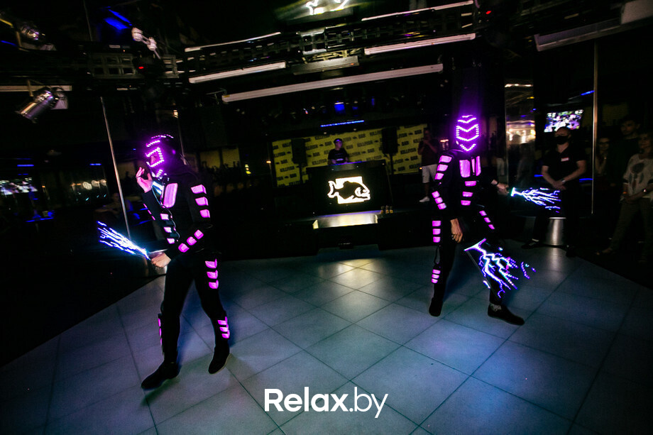 Всемирный день НЛО, фото № 61