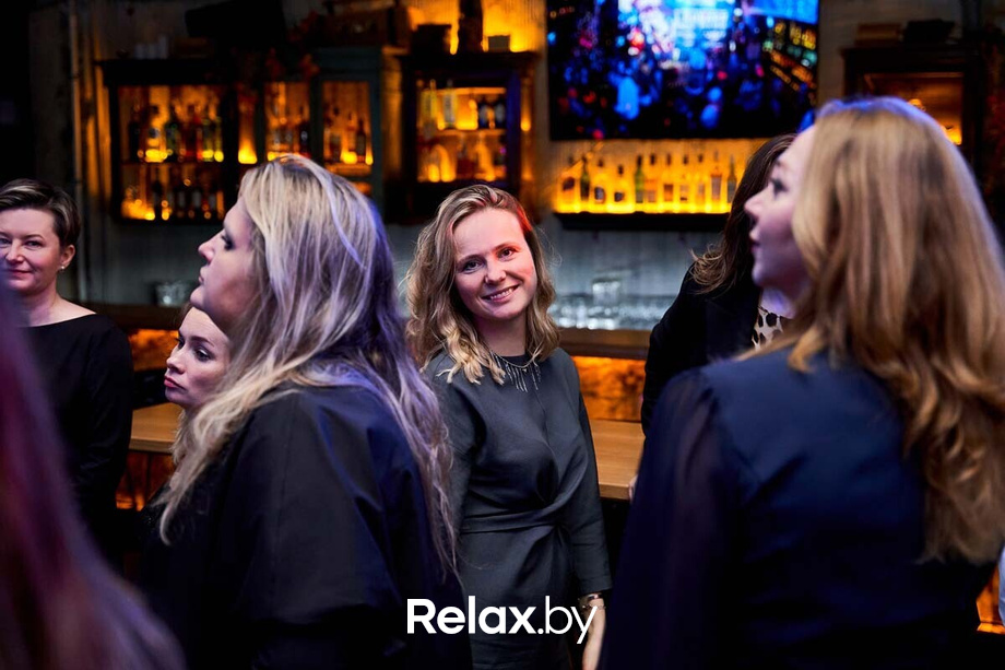 Новогодний Корпоратив, фото № 109