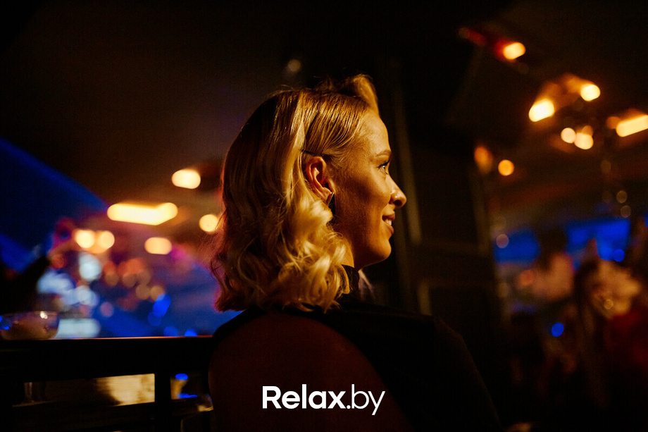 MADMEN Birthday Party, фото № 102