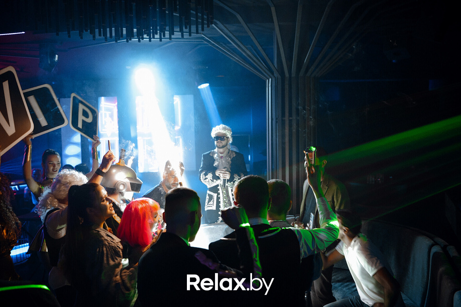 DJ Stylezz, фото № 60