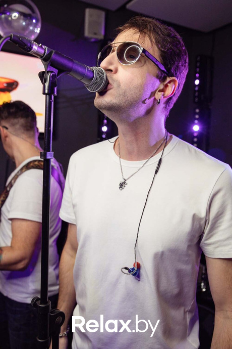 Ночные жители, фото № 43