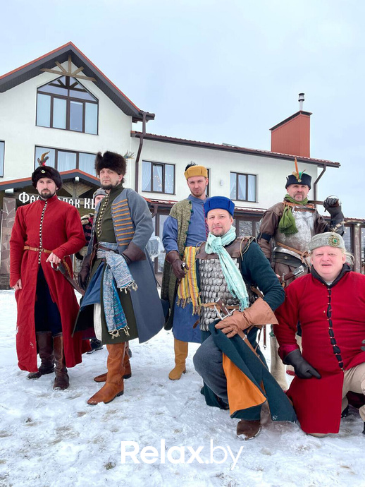 Масленица 2023, фото № 22