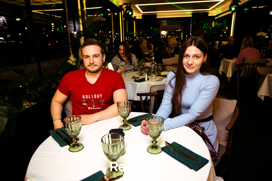 Выступление Екатерины Матвеевой, фото № 21