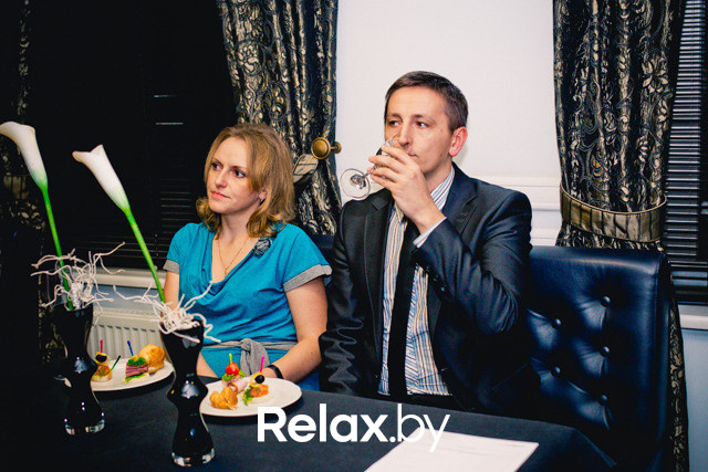 Выпускной Бизнес-школы "Расти", фото № 50