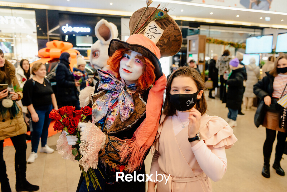 Открытие магазина ОФИСТОН Маркет, фото № 107