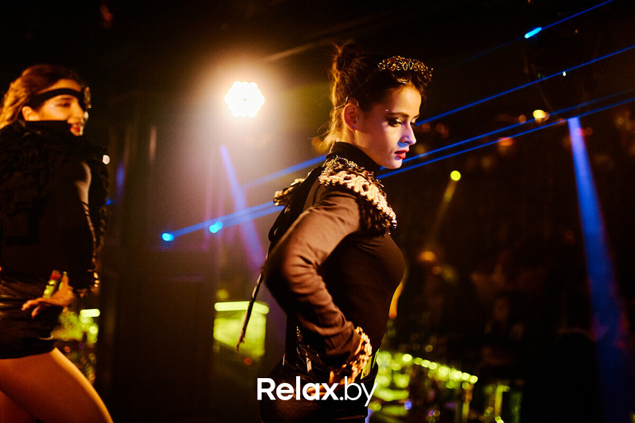 MADMEN Birthday Party, фото № 108