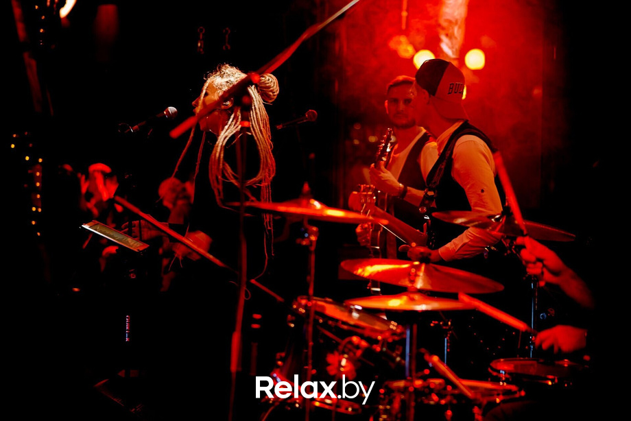 Пятница в Ангелах, фото № 57