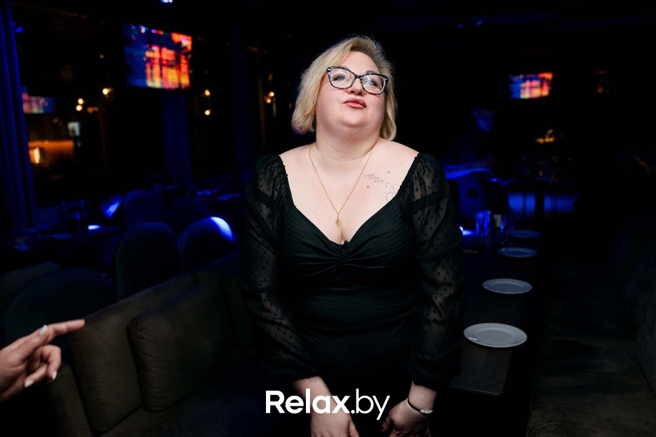 Ночные жители, фото № 13